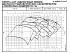 LNTS 50-200/11A/P45RCS4 - График насоса Lnts, 2 полюса, 2950 об., 50 гц - картинка 4